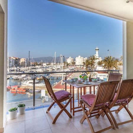 Apartment Del Port-1 By Interhome Empuriabrava Zewnętrze zdjęcie