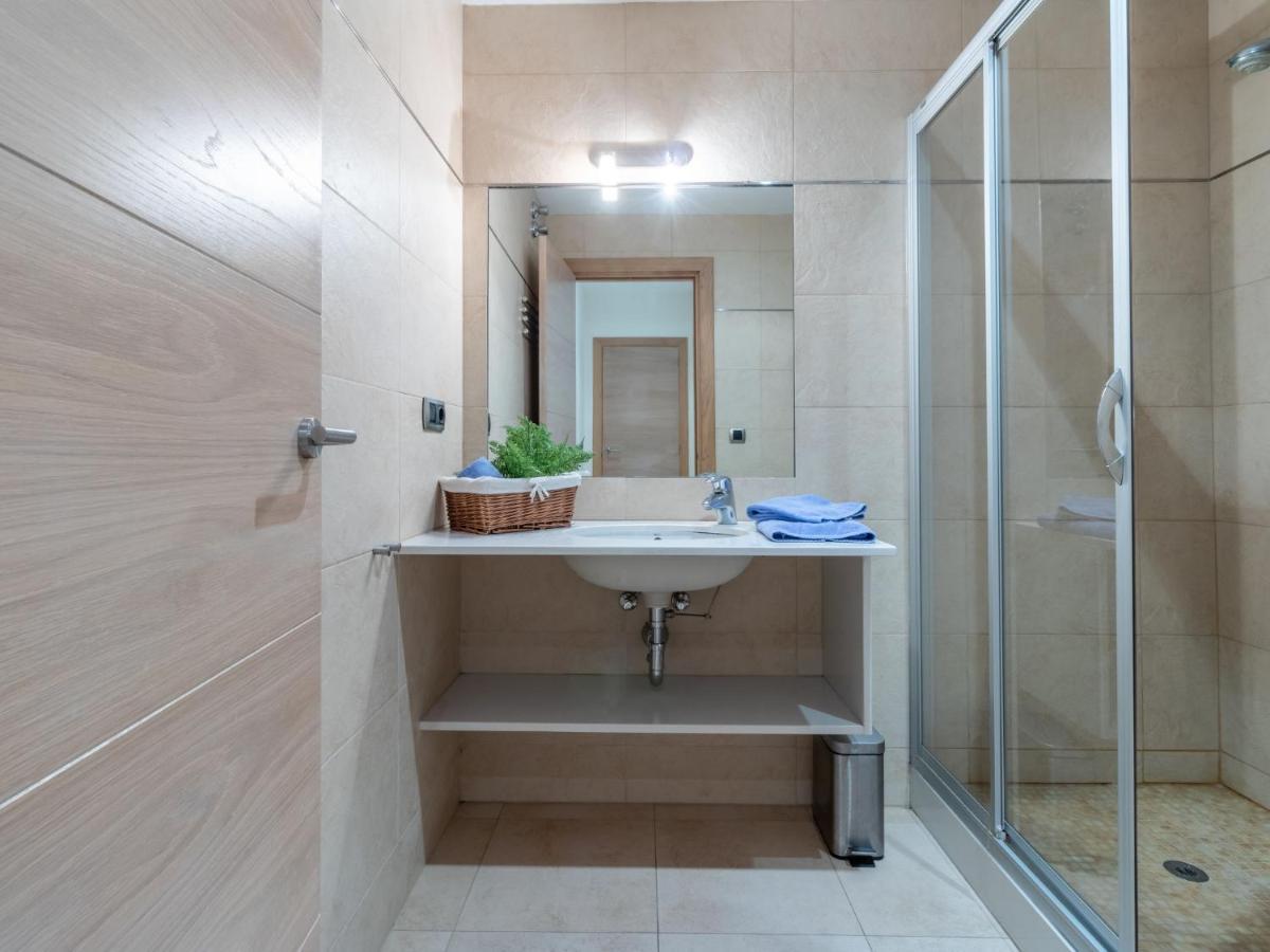 Apartment Del Port-1 By Interhome Empuriabrava Zewnętrze zdjęcie