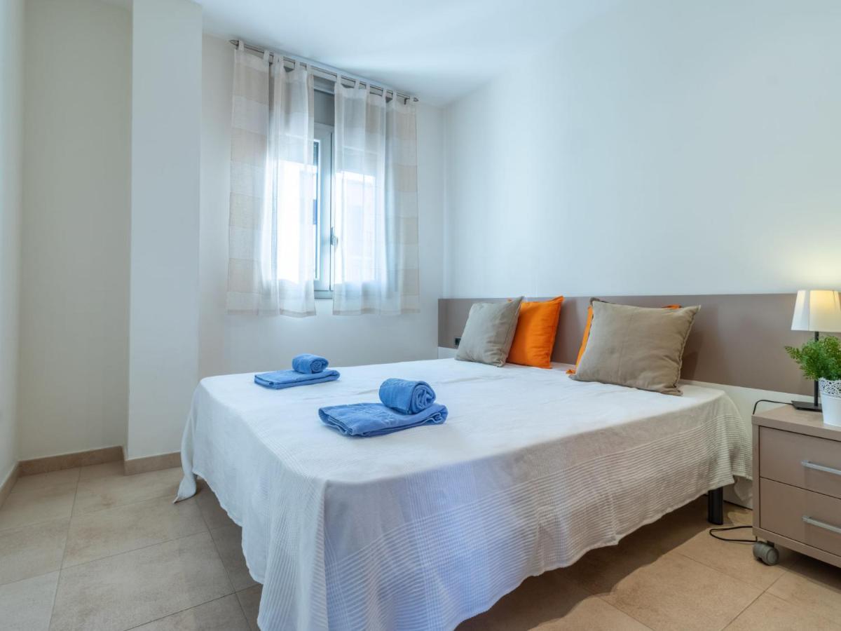 Apartment Del Port-1 By Interhome Empuriabrava Zewnętrze zdjęcie