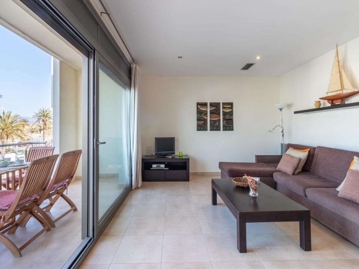 Apartment Del Port-1 By Interhome Empuriabrava Zewnętrze zdjęcie