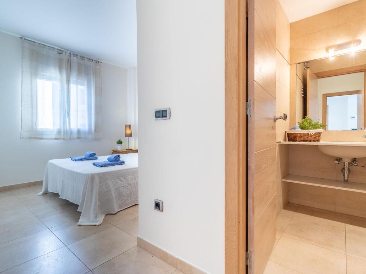 Apartment Del Port-1 By Interhome Empuriabrava Zewnętrze zdjęcie