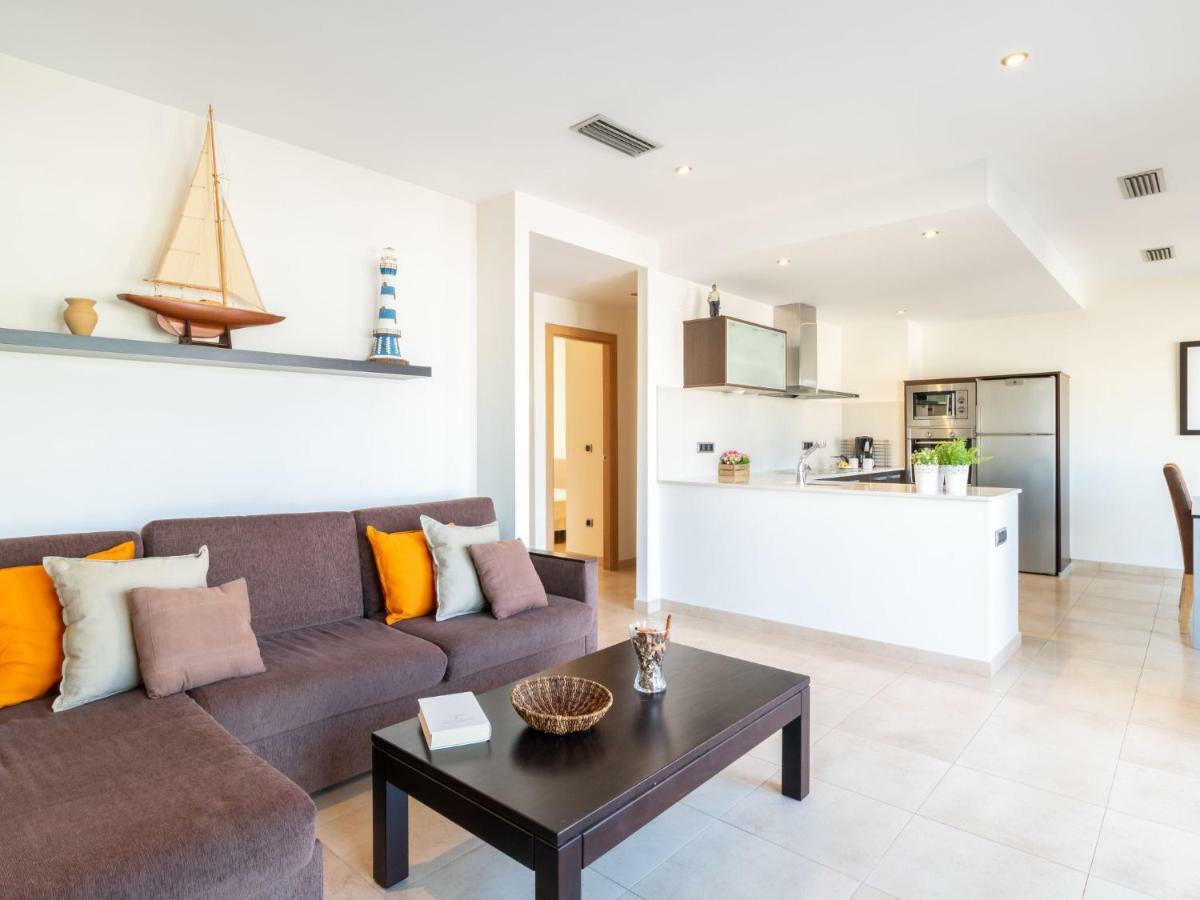 Apartment Del Port-1 By Interhome Empuriabrava Zewnętrze zdjęcie