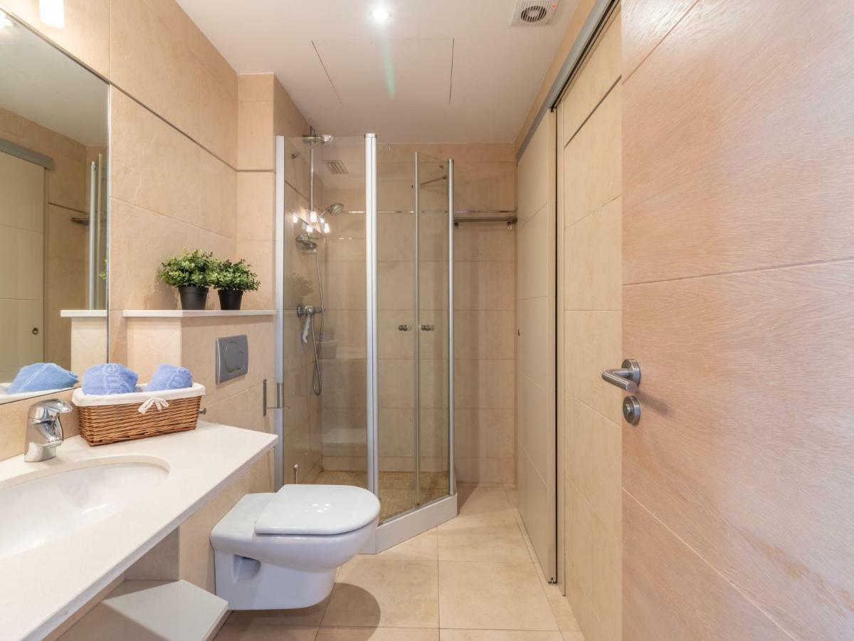 Apartment Del Port-1 By Interhome Empuriabrava Zewnętrze zdjęcie