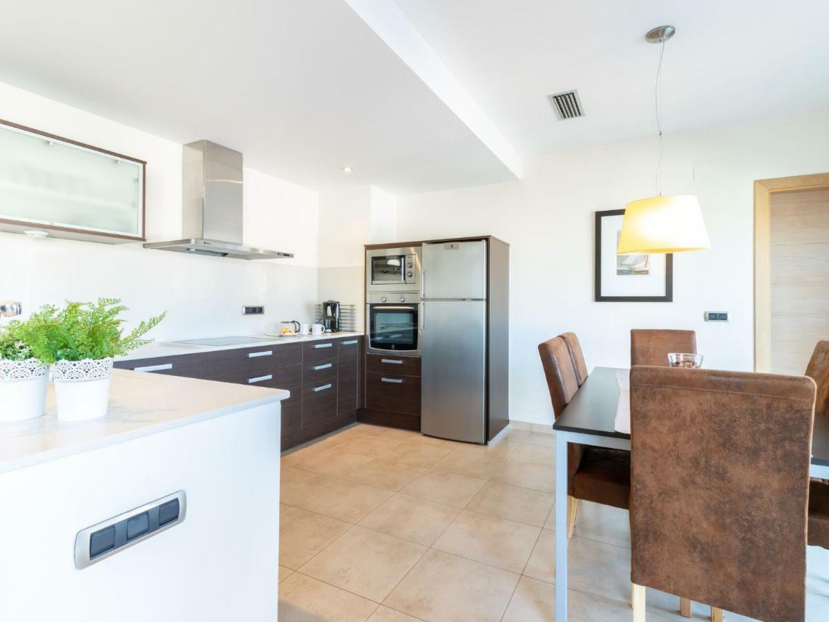 Apartment Del Port-1 By Interhome Empuriabrava Zewnętrze zdjęcie