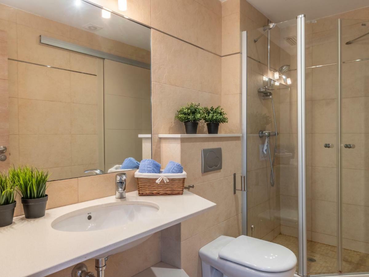 Apartment Del Port-1 By Interhome Empuriabrava Zewnętrze zdjęcie