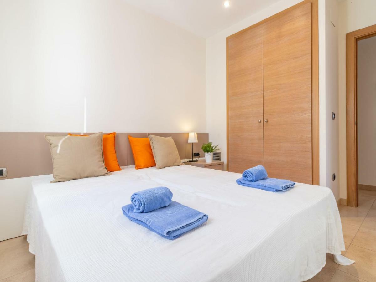 Apartment Del Port-1 By Interhome Empuriabrava Zewnętrze zdjęcie