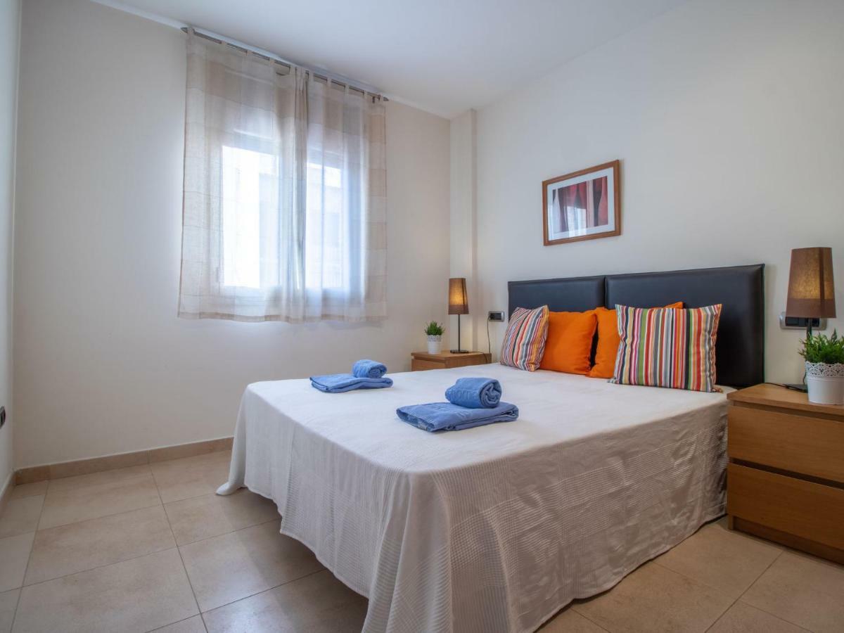 Apartment Del Port-1 By Interhome Empuriabrava Zewnętrze zdjęcie